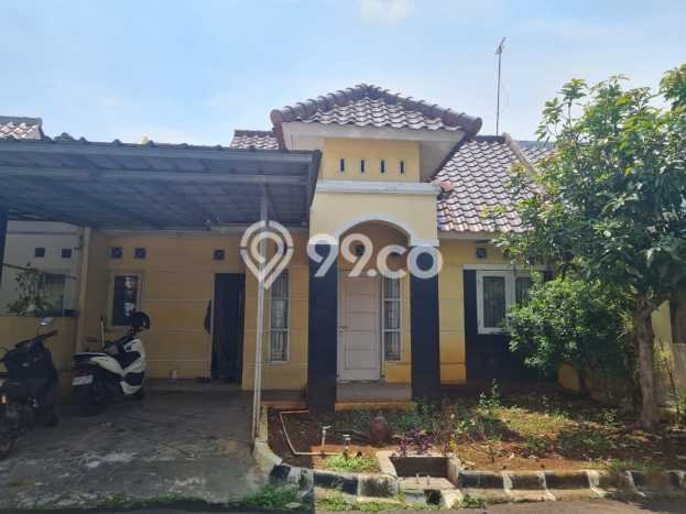 Rumah Luas Asri 3 KT Siap Huni di Pekayon Bekasi Rumah Luas Asri 3 KT Siap Huni di Pekayon Bekasi