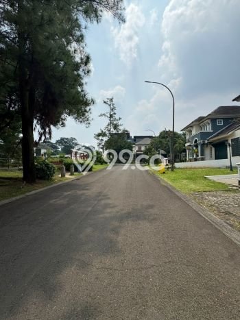 For Sale! Luxury House LT 300m2 Desain Elegan di Ciangsana For Sale! Luxury House LT 300m2 Desain Elegan di Ciangsana