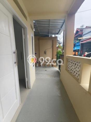 Rumah Budget Favorit Siap Huni Area Bekasi Utara LT 60m2 Rumah Budget Favorit Siap Huni Area Bekasi Utara LT 60m2
