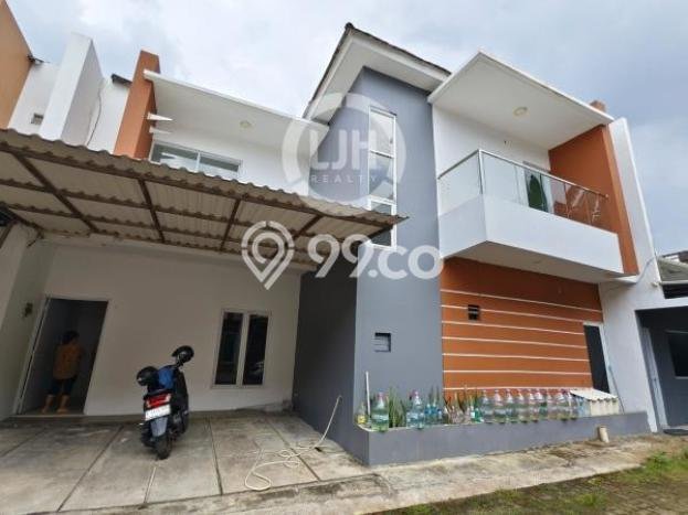 Dijual Hunian Rumah Nyaman 3 Kamar di Jatikramat, Bekasi Dijual Hunian Rumah Nyaman 3 Kamar di Jatikramat, Bekasi