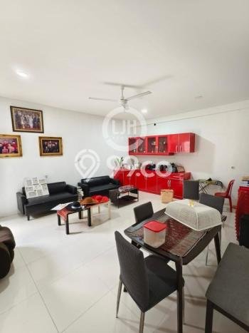 Dijual Rumah Modern 2 KT di Jati Asih, Bekasi Dijual Rumah Modern 2 KT di Jati Asih, Bekasi
