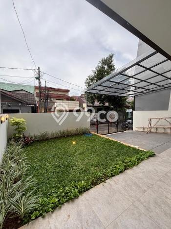 Dijual Rumah Premium dengan Fasilitas Sekitar Lengkap di Duren Sawit, Jakarta Timur Dijual Rumah Premium dengan Fasilitas Sekitar Lengkap di Duren Sawit, Jakarta Timur