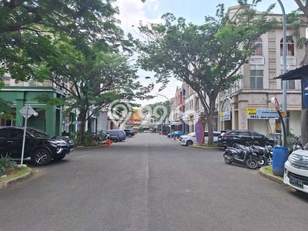 Ruko di Galaxy, Luas 135m2m², Lokasi Berkembang, Mainroad Ruko di Galaxy, Luas 135m2m², Lokasi Berkembang, Mainroad