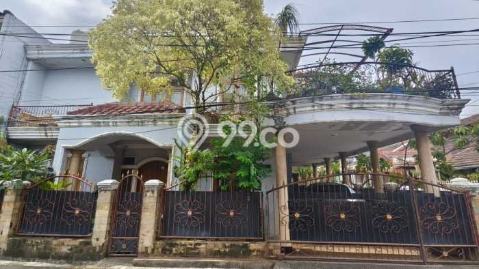 Rumah Luxury Modern Siap Huni di Galaxy Bekasi Rumah Luxury Modern Siap Huni di Galaxy Bekasi
