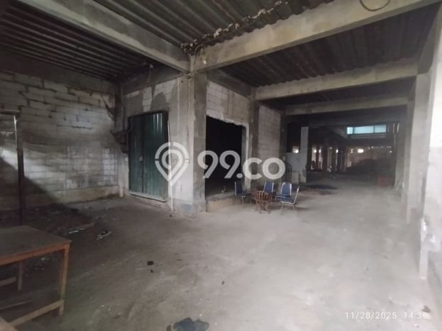 Ruko Usaha Dijual di Bekasi Utara Bekasi LT 596m2 & LB 1347m2 Ruko Usaha Dijual di Bekasi Utara Bekasi LT 596m2 & LB 1347m2