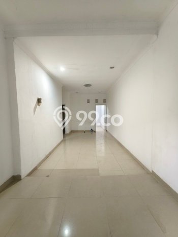 Rumah Luas Asri 2 KT Siap Huni di Padurenan Bekasi Rumah Luas Asri 2 KT Siap Huni di Padurenan Bekasi