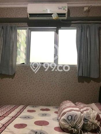 Siap Milik Apartemen 1 Kamar Tidur, 1 Kamar Mandi di Cakung, Jakarta Timur Siap Milik Apartemen 1 Kamar Tidur, 1 Kamar Mandi di Cakung, Jakarta Timur