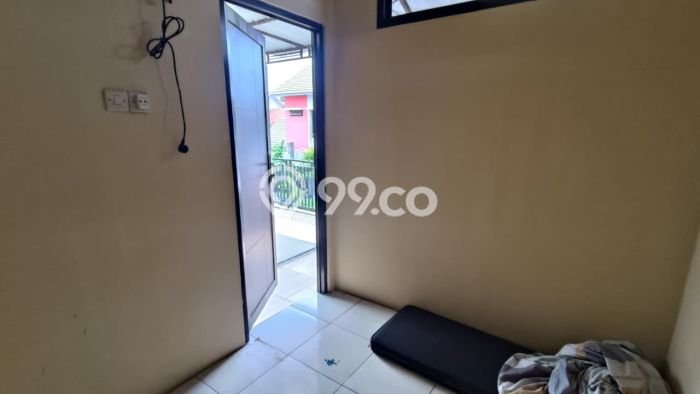 Rumah Modern 4 Kamar LT 98m2 di Jatibening Rumah Modern 4 Kamar LT 98m2 di Jatibening