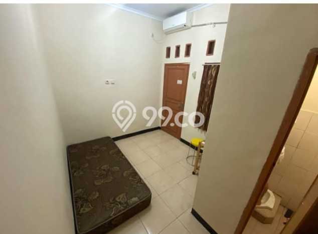 Dijual Segera Rumah Kost di Rawamangun, Jakarta Timur 21 Kamar Dijual Segera Rumah Kost di Rawamangun, Jakarta Timur 21 Kamar