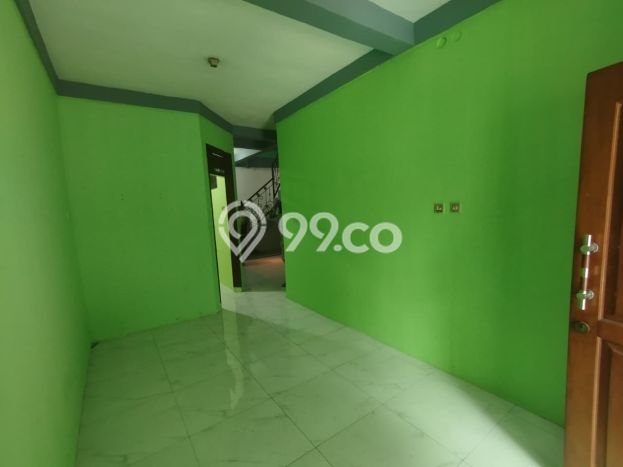 Dijual Cepat Rumah Bagus Siap Huni LB 72m2 di Bekasi Utara, Bekasi Dijual Cepat Rumah Bagus Siap Huni LB 72m2 di Bekasi Utara, Bekasi