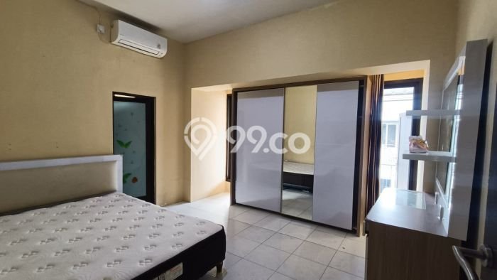 Rumah Modern 4 Kamar LT 98m2 di Jatibening Rumah Modern 4 Kamar LT 98m2 di Jatibening