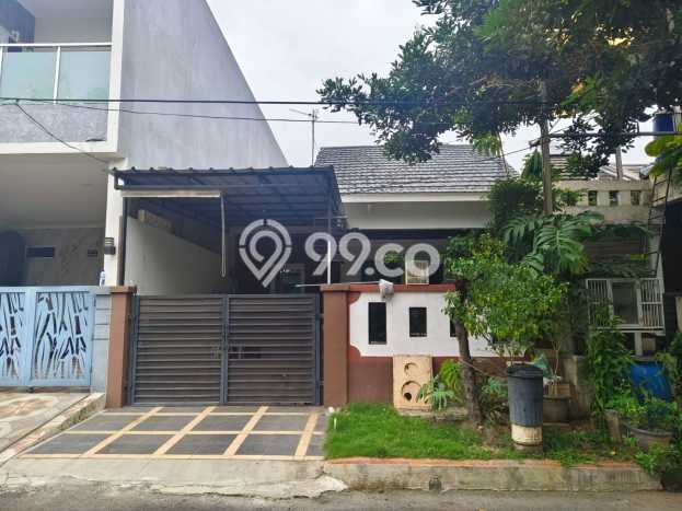 Jual Rumah Eksklusif 2 KT di Harapan Baru, Bekasi Jual Rumah Eksklusif 2 KT di Harapan Baru, Bekasi