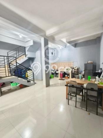 Rumah Modern 3 KT di Jaka Sampurna Bekasi Unfurnished Rumah Modern 3 KT di Jaka Sampurna Bekasi Unfurnished