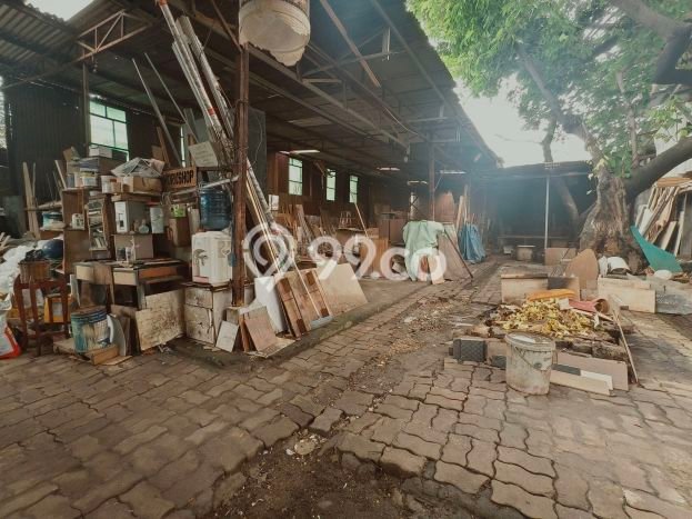 Komersial Dijual di Bekasi LT 800m2 & LB 50m2 Lokasi Terbaik! Komersial Dijual di Bekasi LT 800m2 & LB 50m2 Lokasi Terbaik!