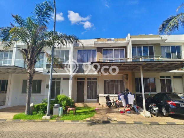 For Sale Hunian Rumah Terawat 3 KT di Galaxy, Bekasi For Sale Hunian Rumah Terawat 3 KT di Galaxy, Bekasi