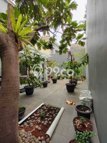 Rumah Elit Modern Tanpa Renovasi di Galaxy Bekasi Rumah Elit Modern Tanpa Renovasi di Galaxy Bekasi