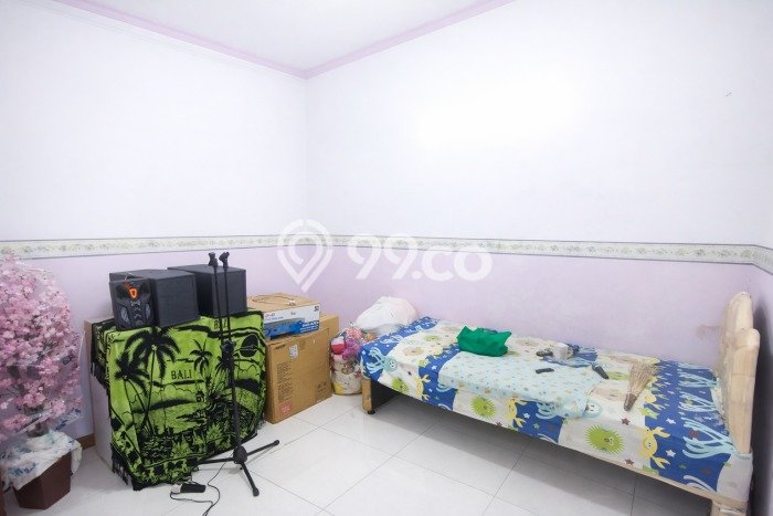 Dijual Rumah Eksklusif 4 KT di Jati Asih, Bekasi Dijual Rumah Eksklusif 4 KT di Jati Asih, Bekasi