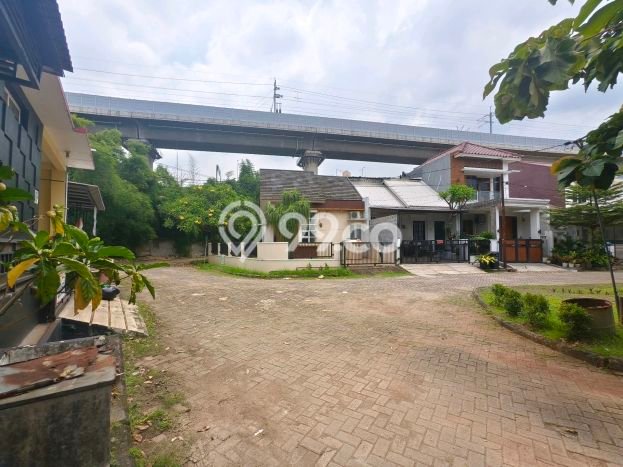 Rumah Minimalis 2 KT LT 73m2 di Jaka Setia Rumah Minimalis 2 KT LT 73m2 di Jaka Setia