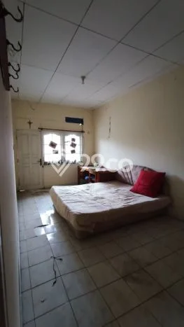 Jual Rumah Eksklusif 3 KT di Jaka Setia, Bekasi Jual Rumah Eksklusif 3 KT di Jaka Setia, Bekasi