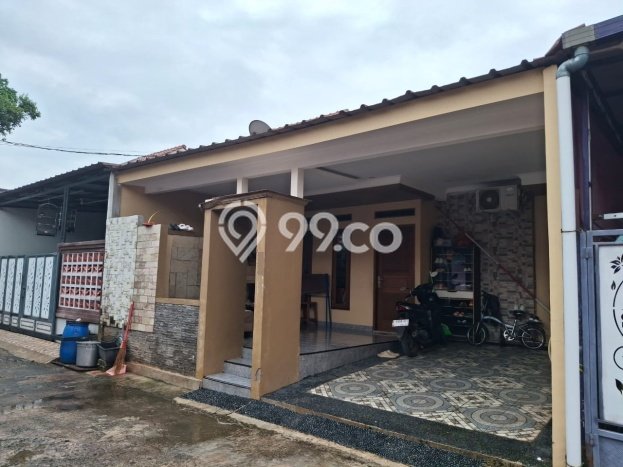 Rumah Minimalis 2 KT di Pedurenan Bekasi Unfurnished Rumah Minimalis 2 KT di Pedurenan Bekasi Unfurnished
