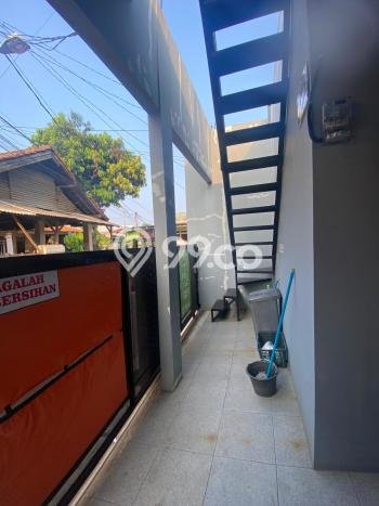 Rumah Minimalis 4 KT di Pekayon Bekasi Unfurnished Rumah Minimalis 4 KT di Pekayon Bekasi Unfurnished