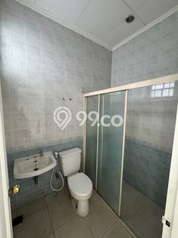 For Sale! Luxury House LT 200m2 Desain Modern di Ciangsana For Sale! Luxury House LT 200m2 Desain Modern di Ciangsana