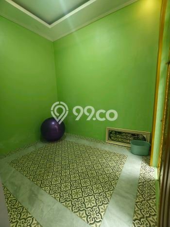 Dijual Rumah Premium dengan Fasilitas Sekitar Lengkap di Medan Satria, Bekasi Dijual Rumah Premium dengan Fasilitas Sekitar Lengkap di Medan Satria, Bekasi