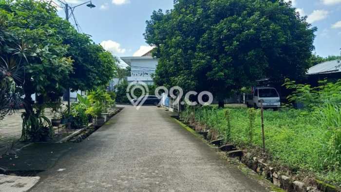 Tanah Dijual Area Strategis di Jatibening Bekasi 395m2 Tanah Dijual Area Strategis di Jatibening Bekasi 395m2