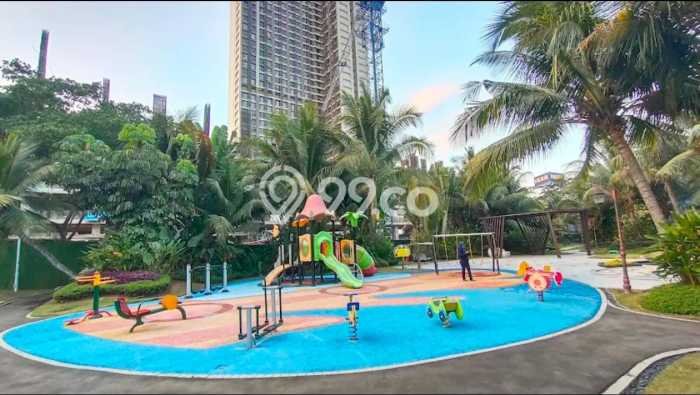 Dijual Apartemen 0 KT di Tangerang Luas 19m2 Dijual Apartemen 0 KT di Tangerang Luas 19m2