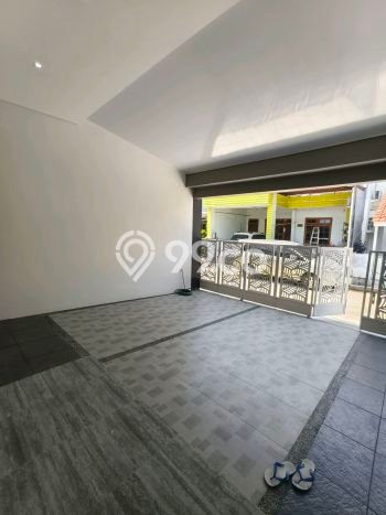 Rumah Modern 4 KT LT 135m2 di Jaka Setia Rumah Modern 4 KT LT 135m2 di Jaka Setia