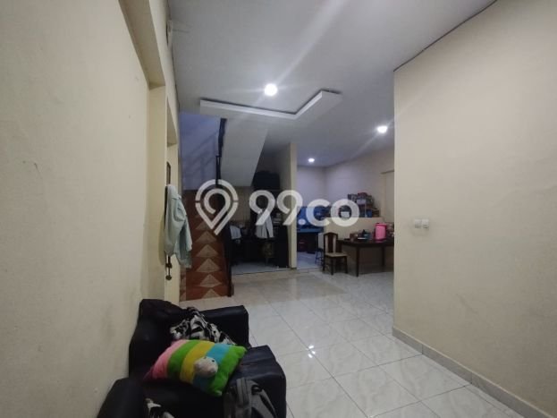 Rumah Modern Cantik 3 KT Siap Huni di Bekasi Utara Rumah Modern Cantik 3 KT Siap Huni di Bekasi Utara