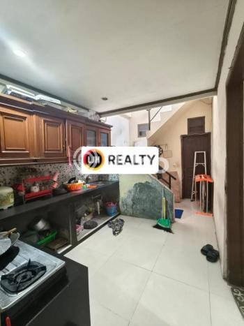 Rumah Luxury Modern Siap Huni di Jaka Setia Bekasi Rumah Luxury Modern Siap Huni di Jaka Setia Bekasi