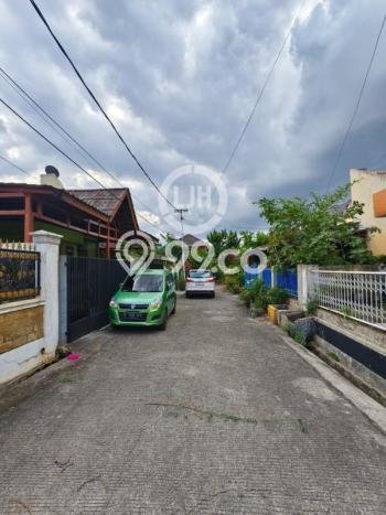 Rumah Modern 3 Kamar LT 200m2 di Jaka Sampurna Rumah Modern 3 Kamar LT 200m2 di Jaka Sampurna