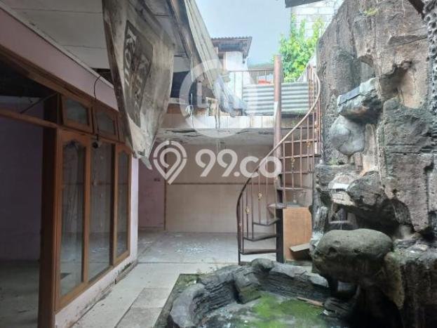 Rumah Modern 3 Kamar LT 200m2 di Jaka Sampurna Rumah Modern 3 Kamar LT 200m2 di Jaka Sampurna