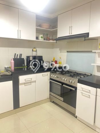 Rumah Minimalis 5 KT di Galaxy Bekasi Unfurnished Rumah Minimalis 5 KT di Galaxy Bekasi Unfurnished