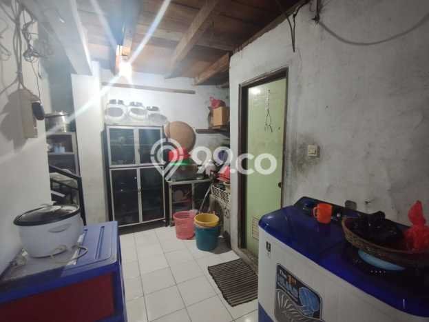 Ruko Dijual di Prime Area Bekasi Luas 160m2 Ruko Dijual di Prime Area Bekasi Luas 160m2