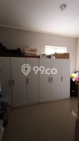 Hunian Impian Keluarga! Rumah Mewah di Summarecon Bekasi, Bekasi, LT 282m² Bangunan 200m² Hunian Impian Keluarga! Rumah Mewah di Summarecon Bekasi, Bekasi, LT 282m² Bangunan 200m²