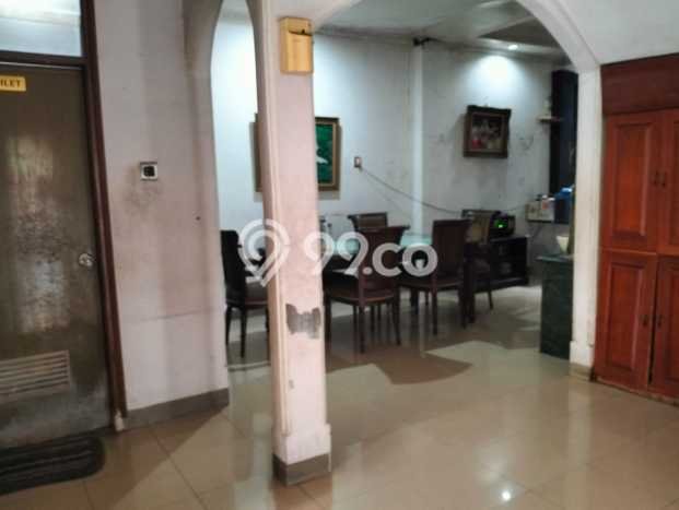 Rumah Luxury Modern Siap Huni di Galaxy Bekasi Rumah Luxury Modern Siap Huni di Galaxy Bekasi