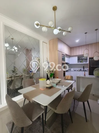 Rumah Minimalis 4 Kamar LT 90m2 di Jaka Setia Rumah Minimalis 4 Kamar LT 90m2 di Jaka Setia