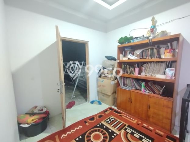Rumah Modern Cantik 3 KT Siap Huni di Bekasi Utara Rumah Modern Cantik 3 KT Siap Huni di Bekasi Utara