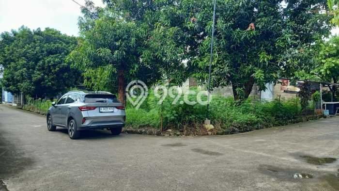 Tanah Dijual Area Strategis di Jatibening Bekasi 395m2 Tanah Dijual Area Strategis di Jatibening Bekasi 395m2