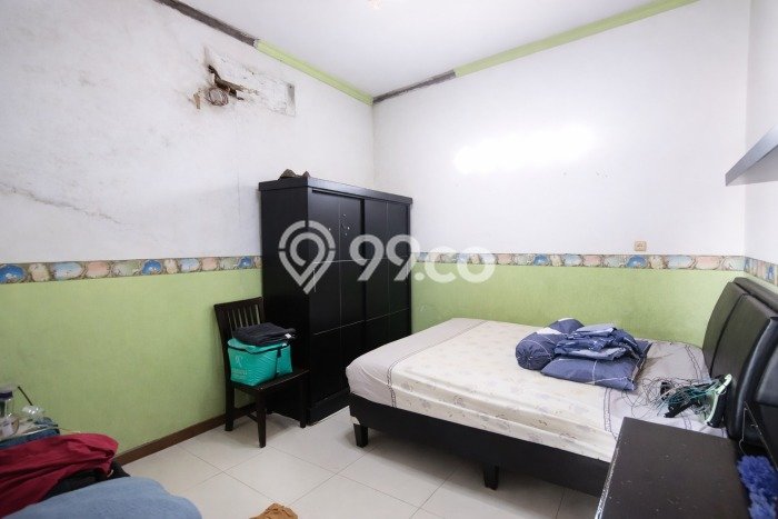 Dijual Rumah Eksklusif 4 KT di Jati Asih, Bekasi Dijual Rumah Eksklusif 4 KT di Jati Asih, Bekasi