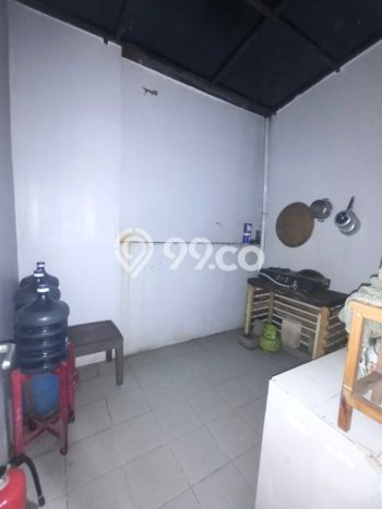 Rumah Minimalis 2 KT LT 73m2 di Jaka Setia Rumah Minimalis 2 KT LT 73m2 di Jaka Setia