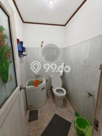 Rumah Minimalis 4 KT di Jaka Setia Bekasi Unfurnished Rumah Minimalis 4 KT di Jaka Setia Bekasi Unfurnished