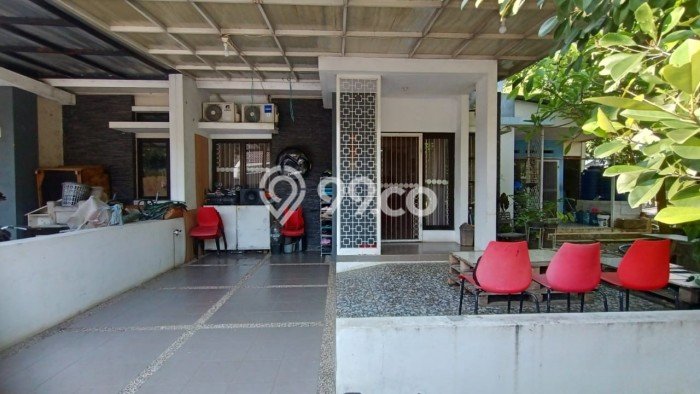 Rumah Modern Cantik 3 KT Bisa Langsung Pindah di Bekasi Utara Rumah Modern Cantik 3 KT Bisa Langsung Pindah di Bekasi Utara