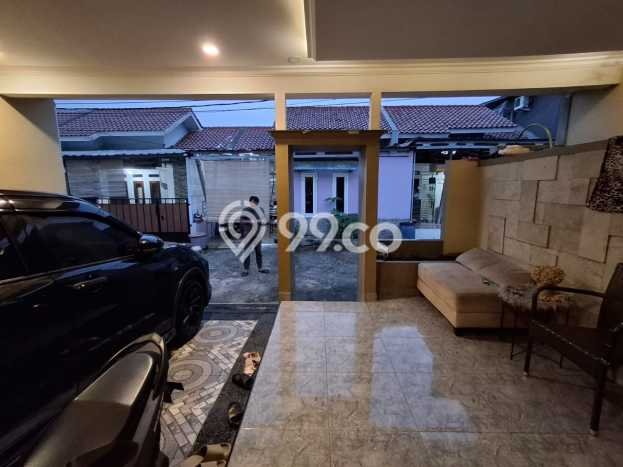 Rumah Minimalis 2 KT di Pedurenan Bekasi Unfurnished Rumah Minimalis 2 KT di Pedurenan Bekasi Unfurnished
