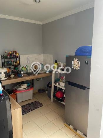 Rumah Minimalis 4 KT di Jatibening Bekasi Unfurnished Rumah Minimalis 4 KT di Jatibening Bekasi Unfurnished