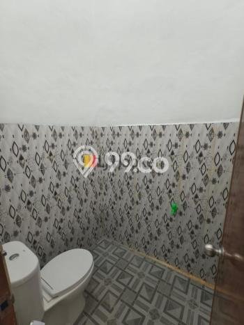 Rumah Budget Favorit Siap Huni Area Bekasi Utara LT 60m2 Rumah Budget Favorit Siap Huni Area Bekasi Utara LT 60m2