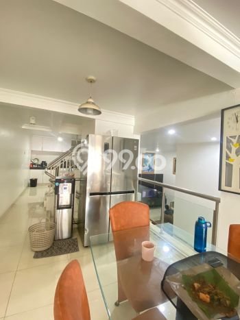 Rumah Minimalis 5 KT di Galaxy Bekasi Unfurnished Rumah Minimalis 5 KT di Galaxy Bekasi Unfurnished