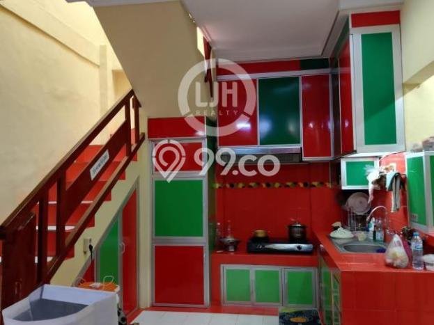Dijual Cepat Rumah Favorit Siap Huni LB 180m2 di Tambun Selatan, Bekasi Dijual Cepat Rumah Favorit Siap Huni LB 180m2 di Tambun Selatan, Bekasi